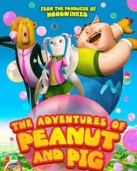 The Adventures of Peanut and Pig